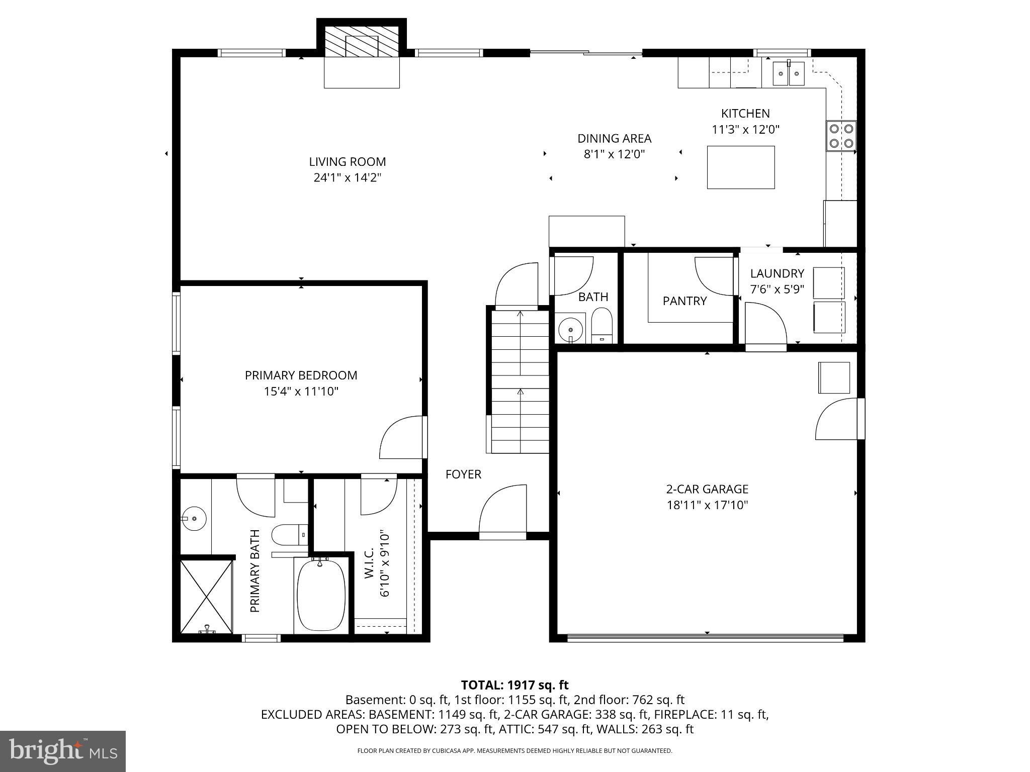 BRICKYARD - Residential