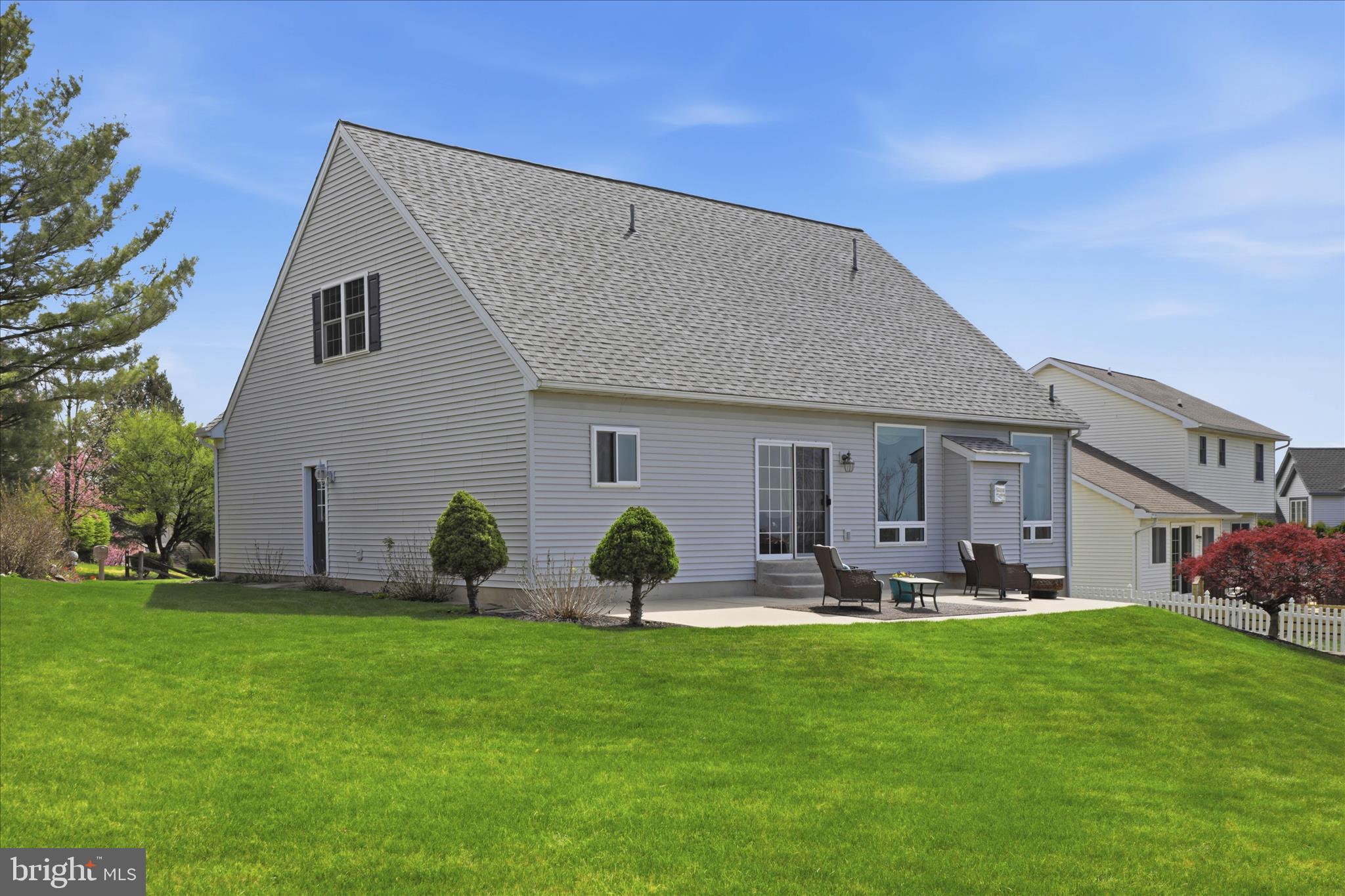 BRICKYARD - Residential