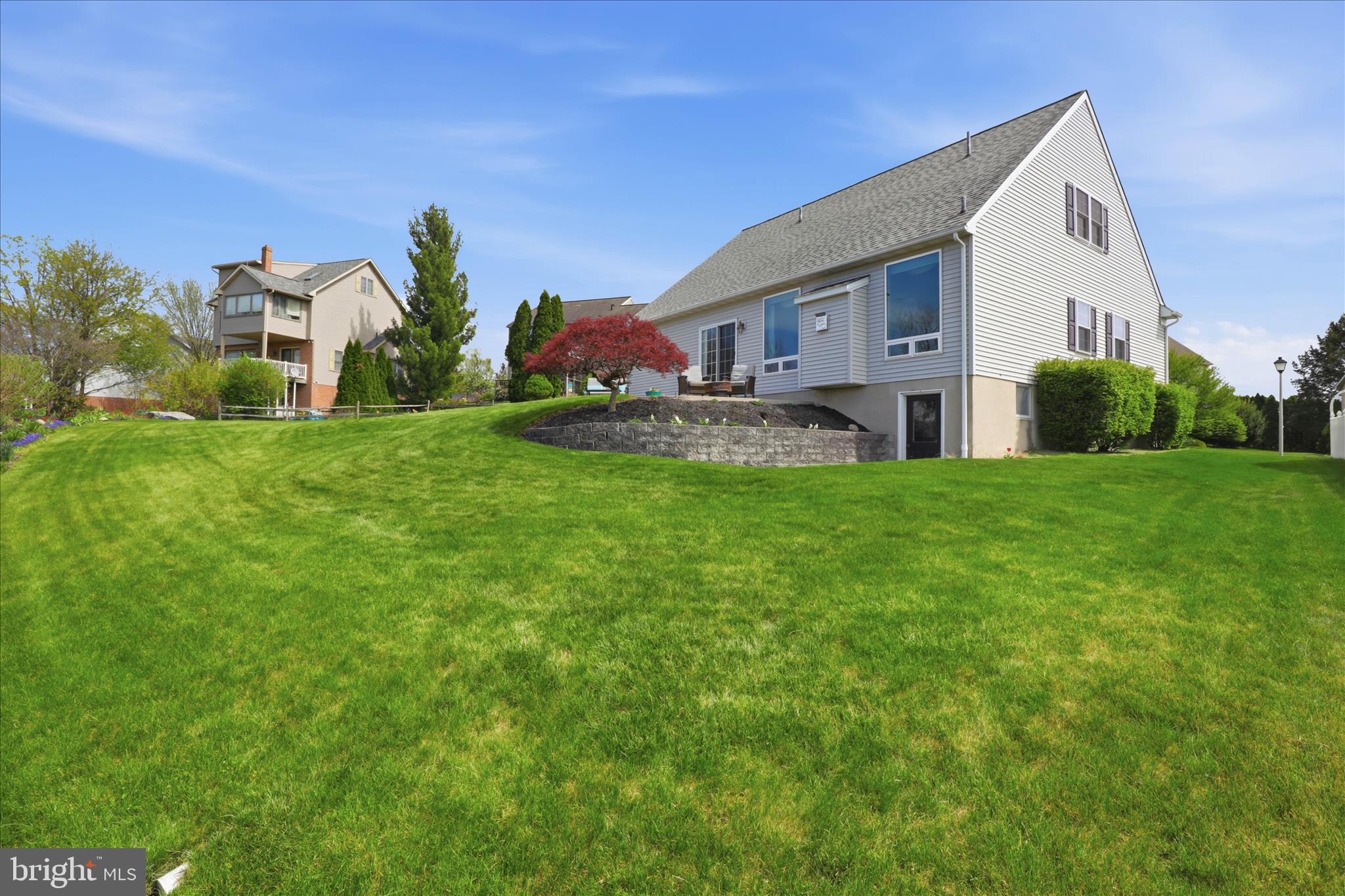 BRICKYARD - Residential