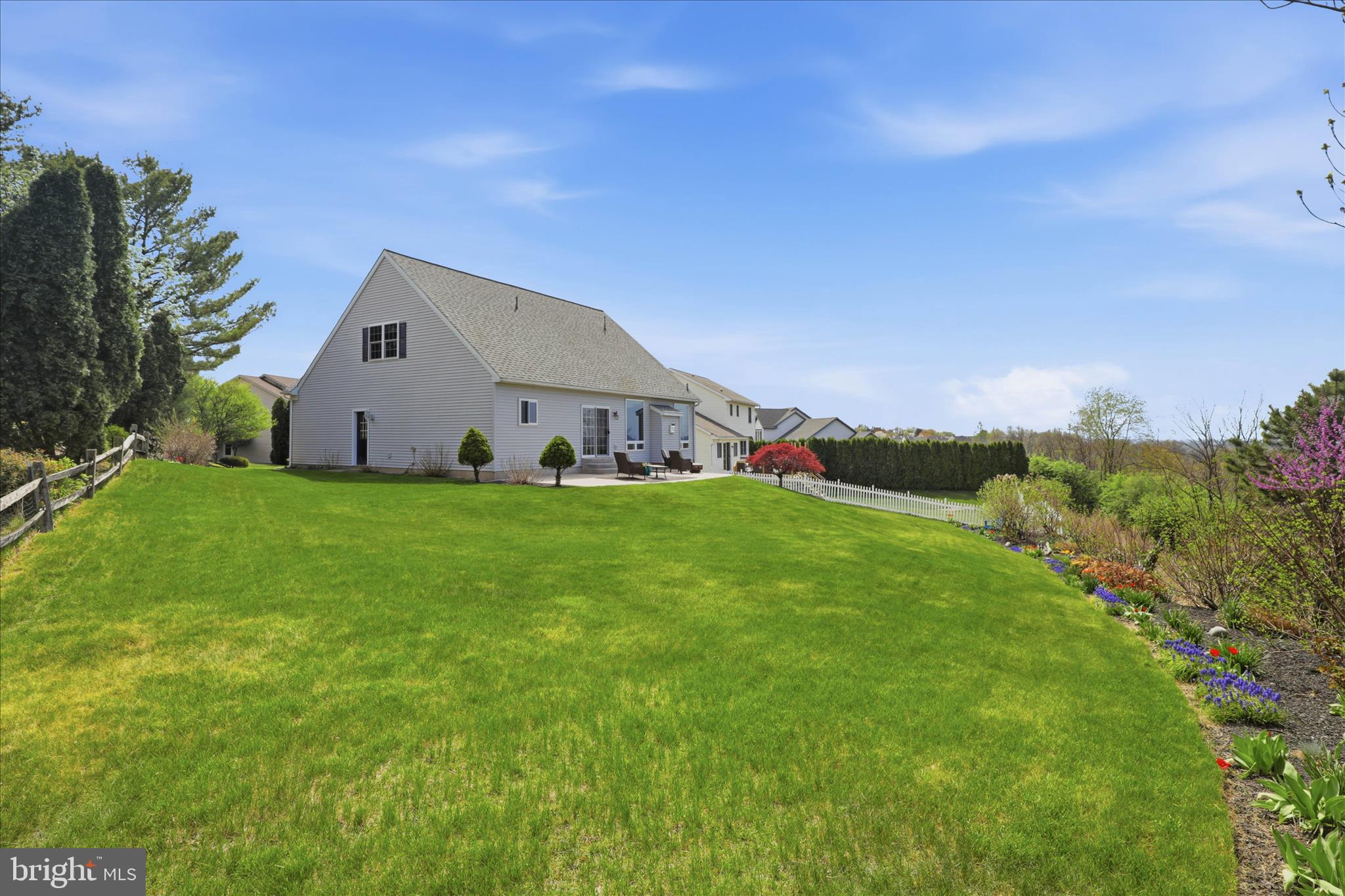 BRICKYARD - Residential