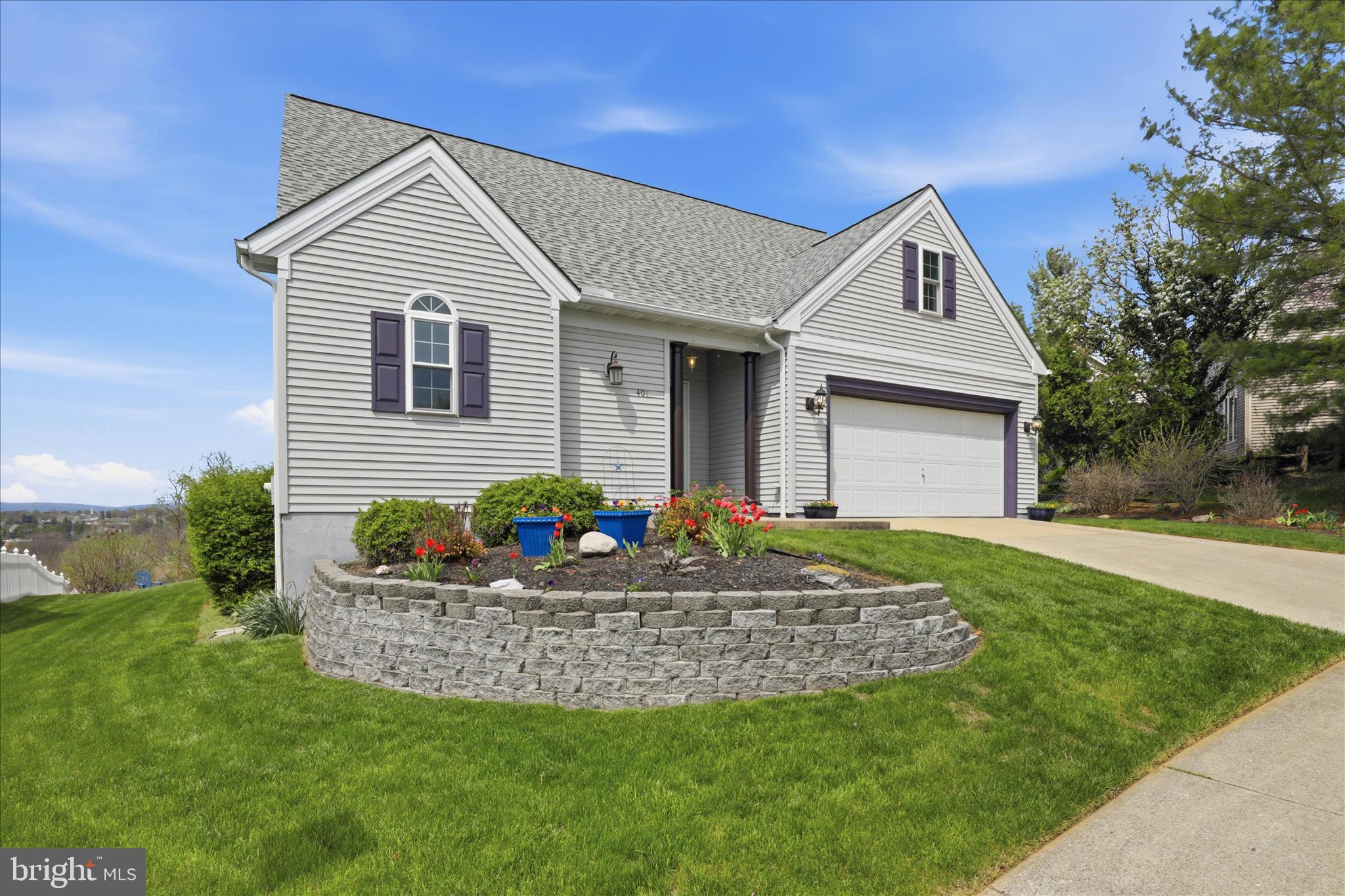 BRICKYARD - Residential