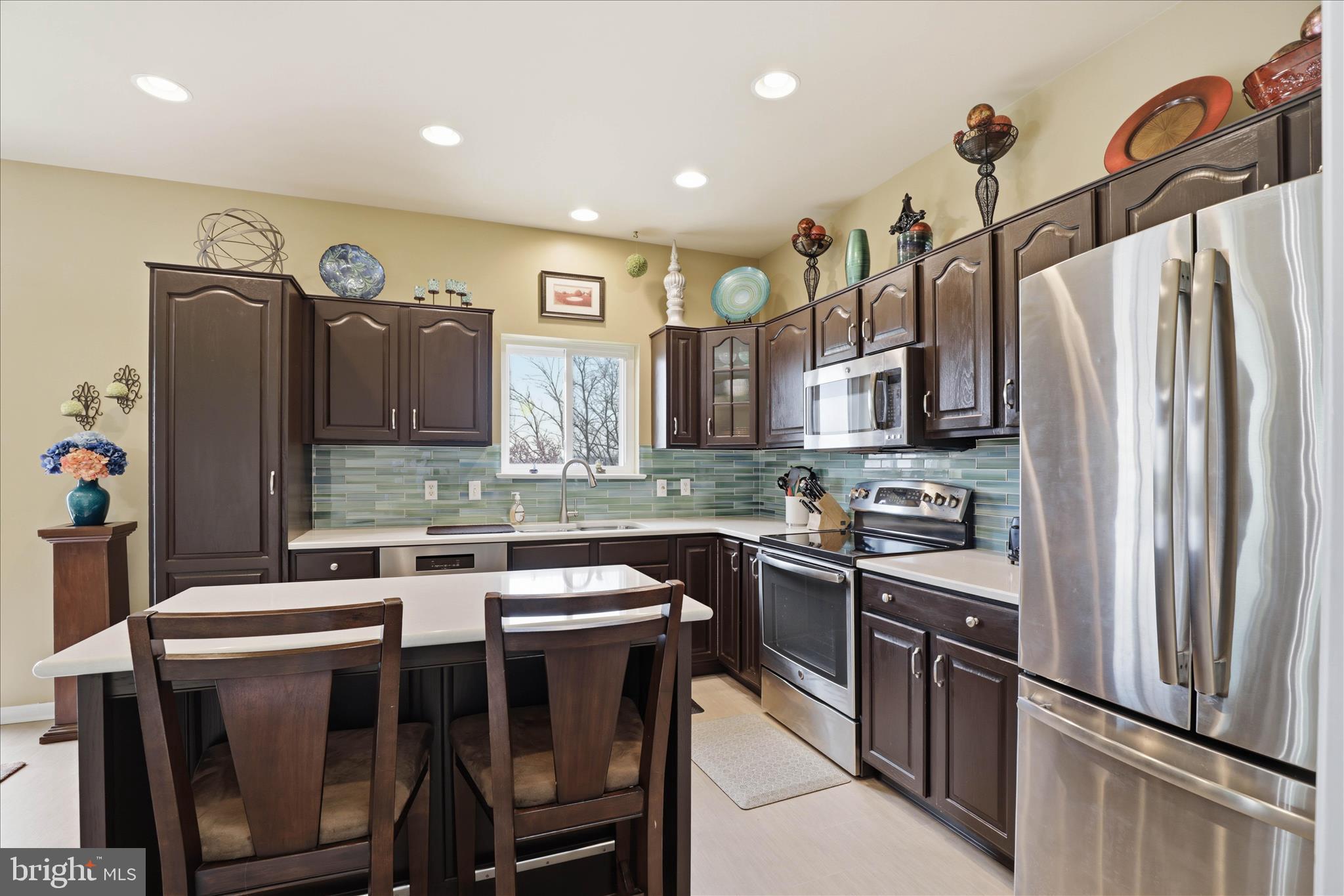 BRICKYARD - Residential