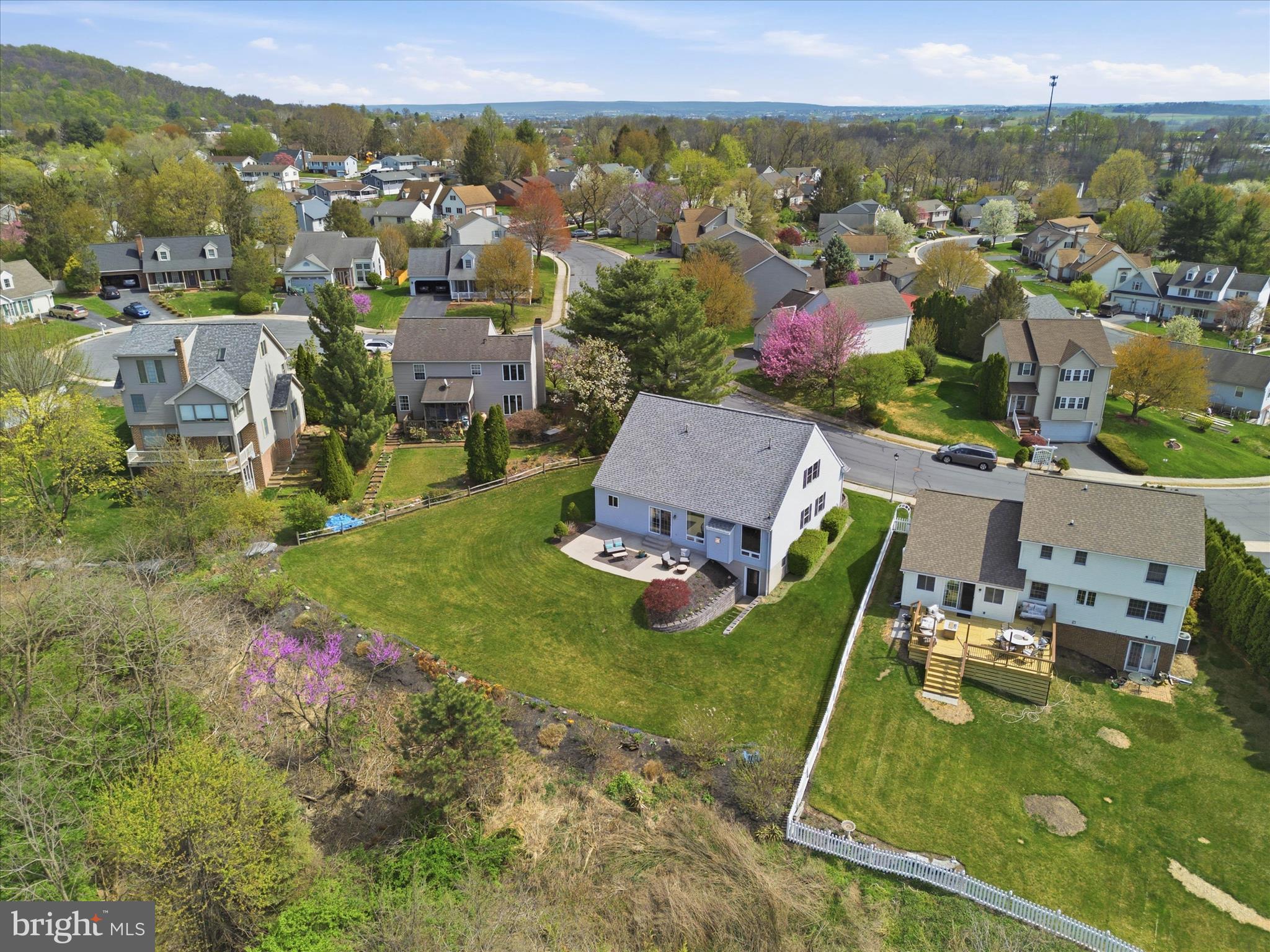 BRICKYARD - Residential