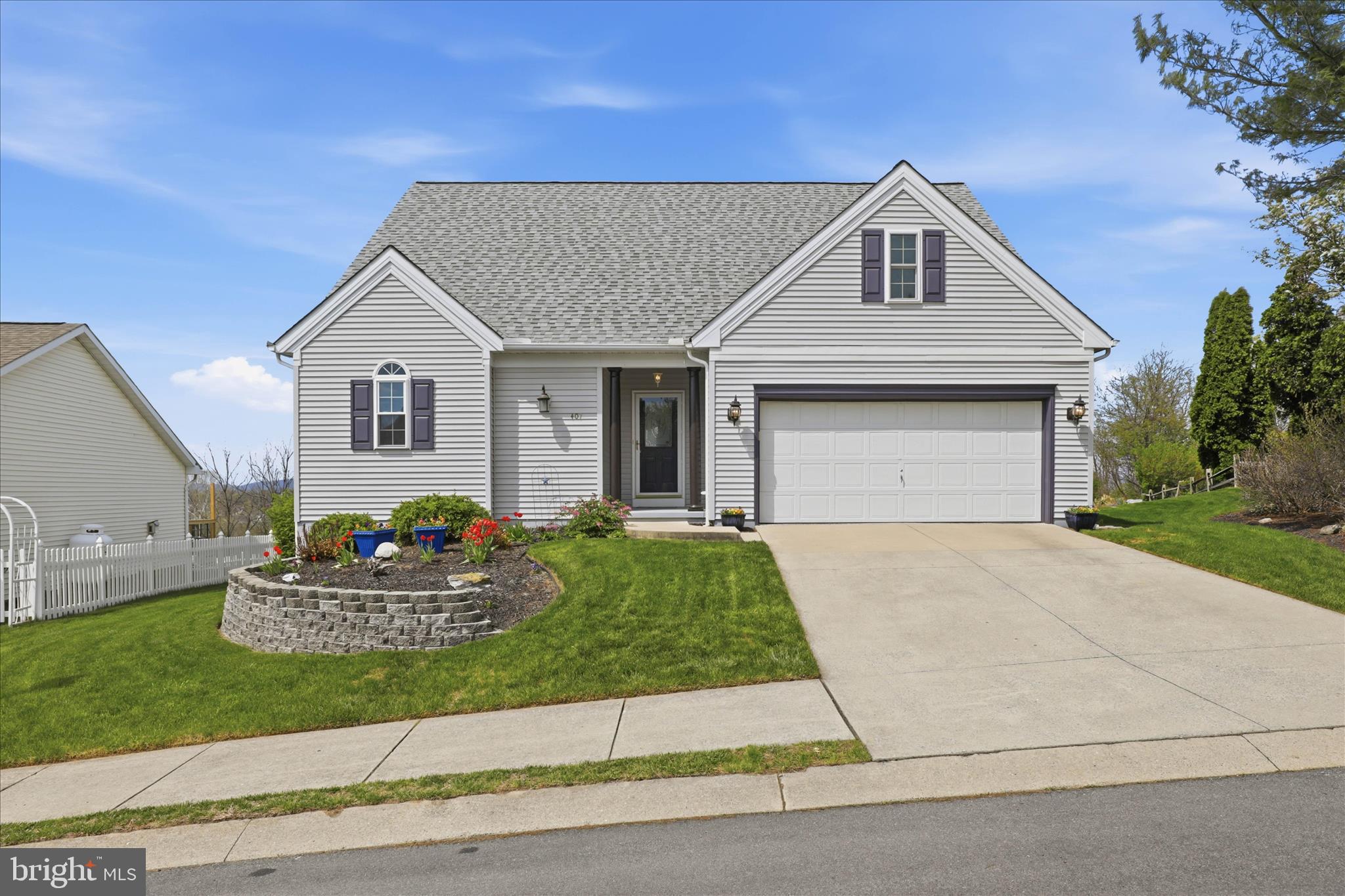 BRICKYARD - Residential