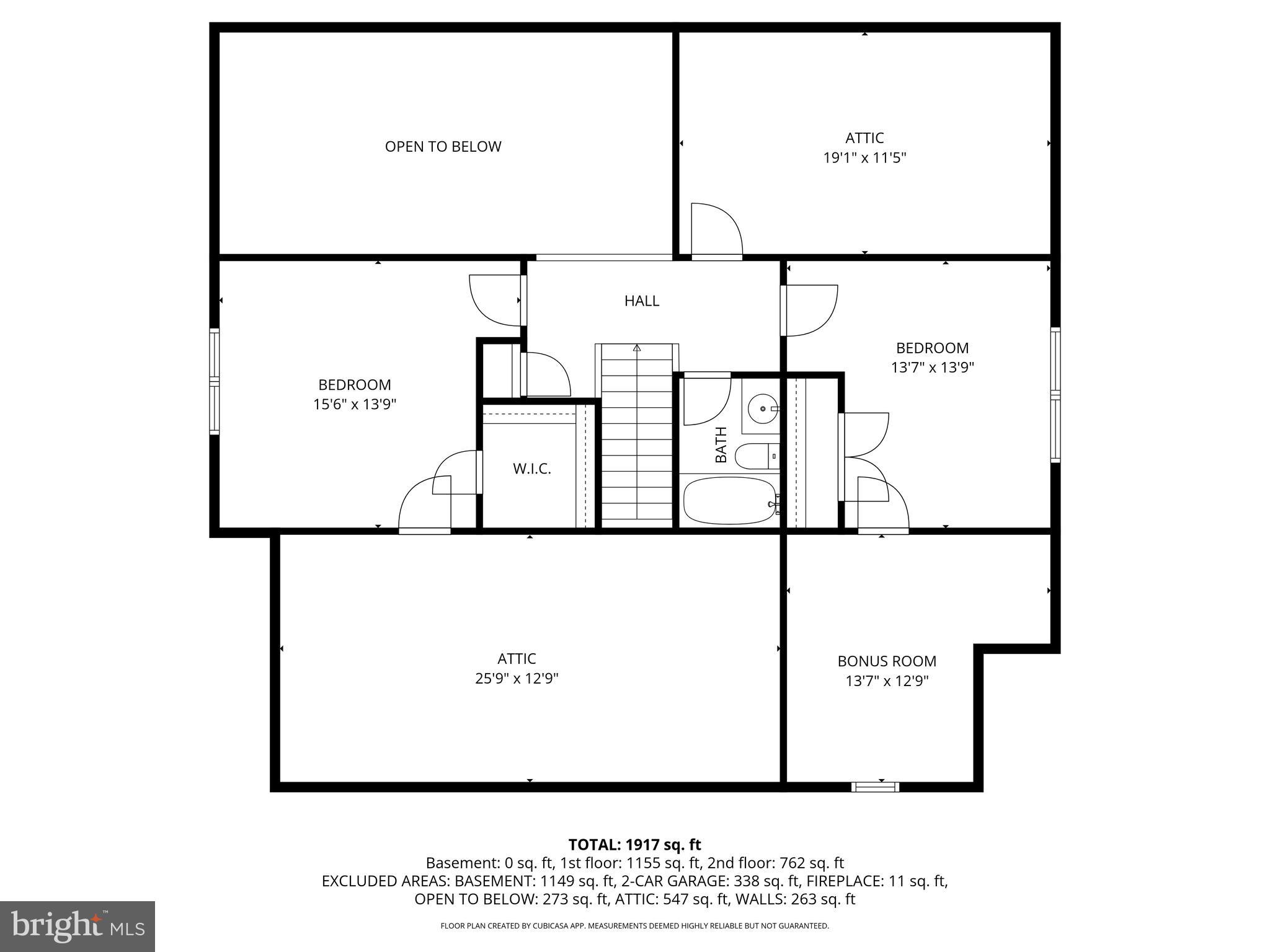BRICKYARD - Residential