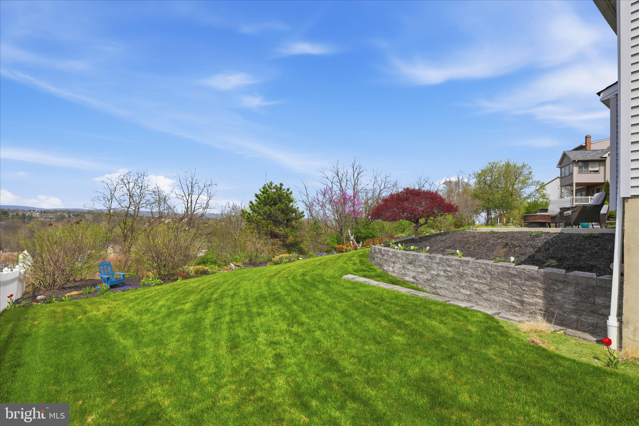 BRICKYARD - Residential