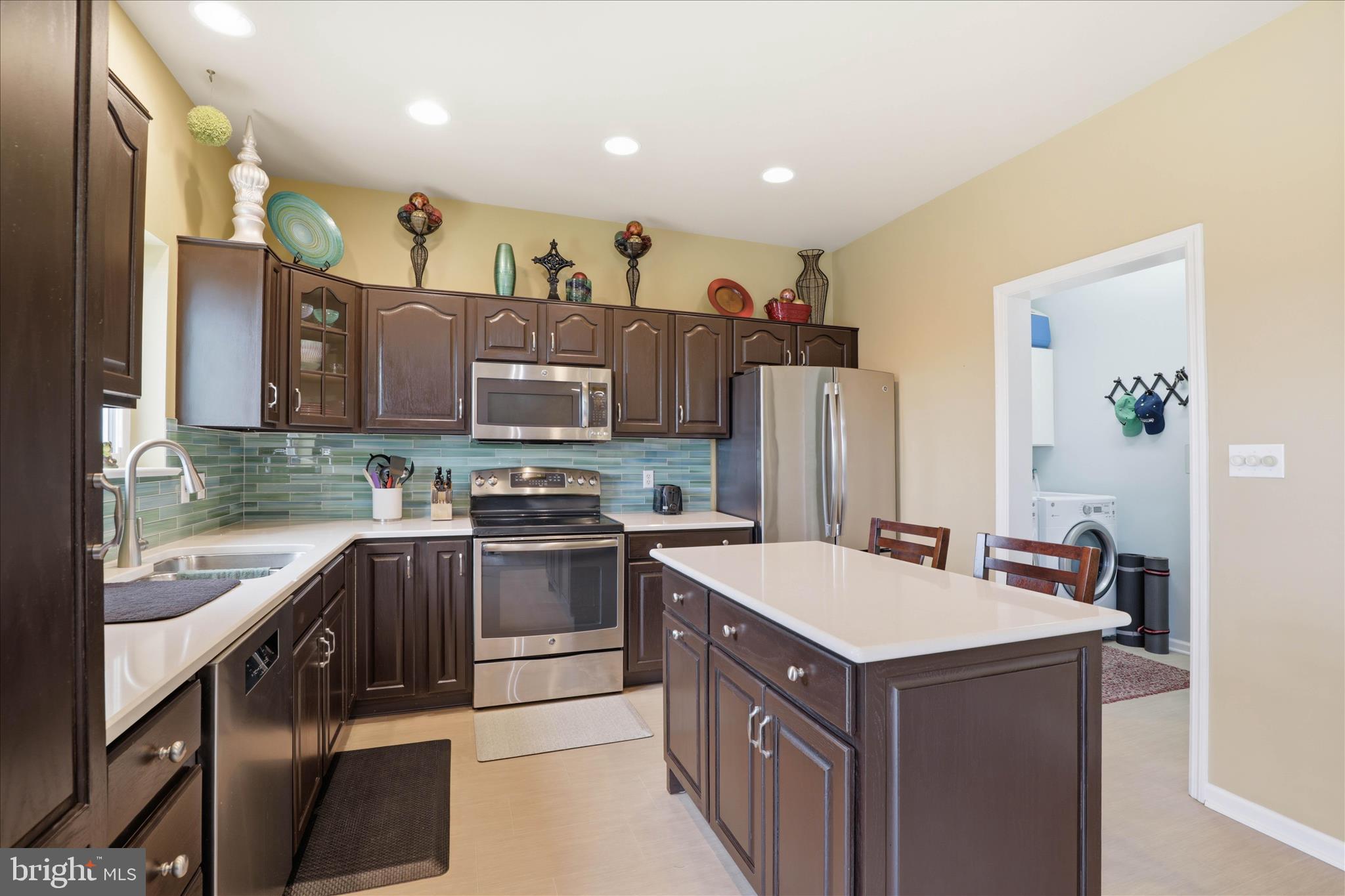 BRICKYARD - Residential