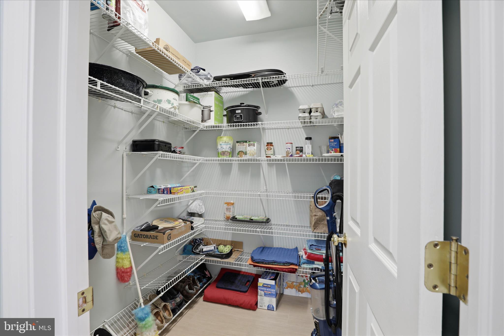 BRICKYARD - Residential