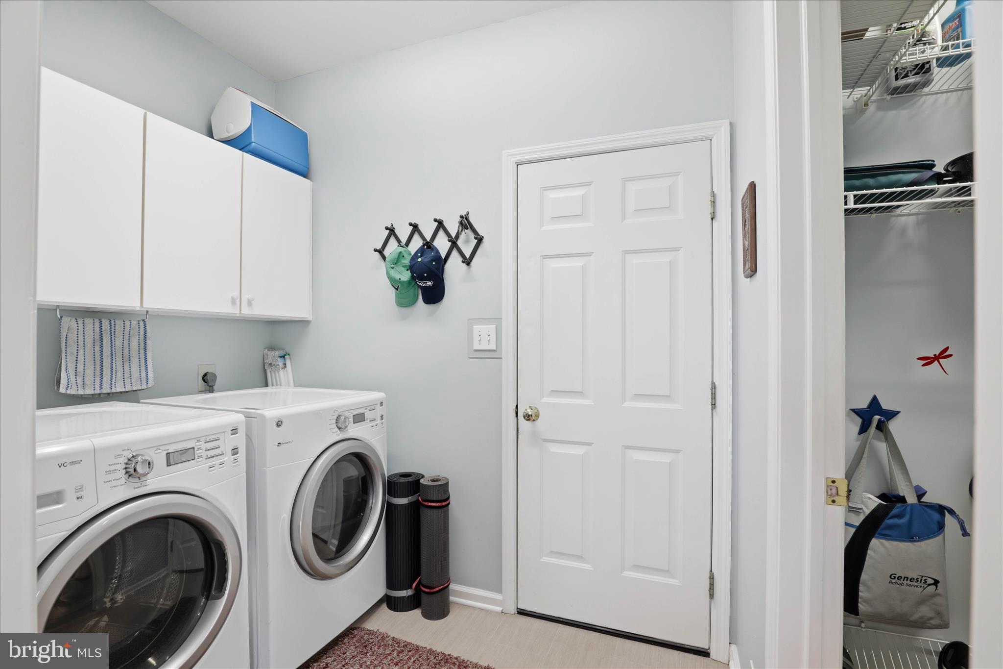 BRICKYARD - Residential