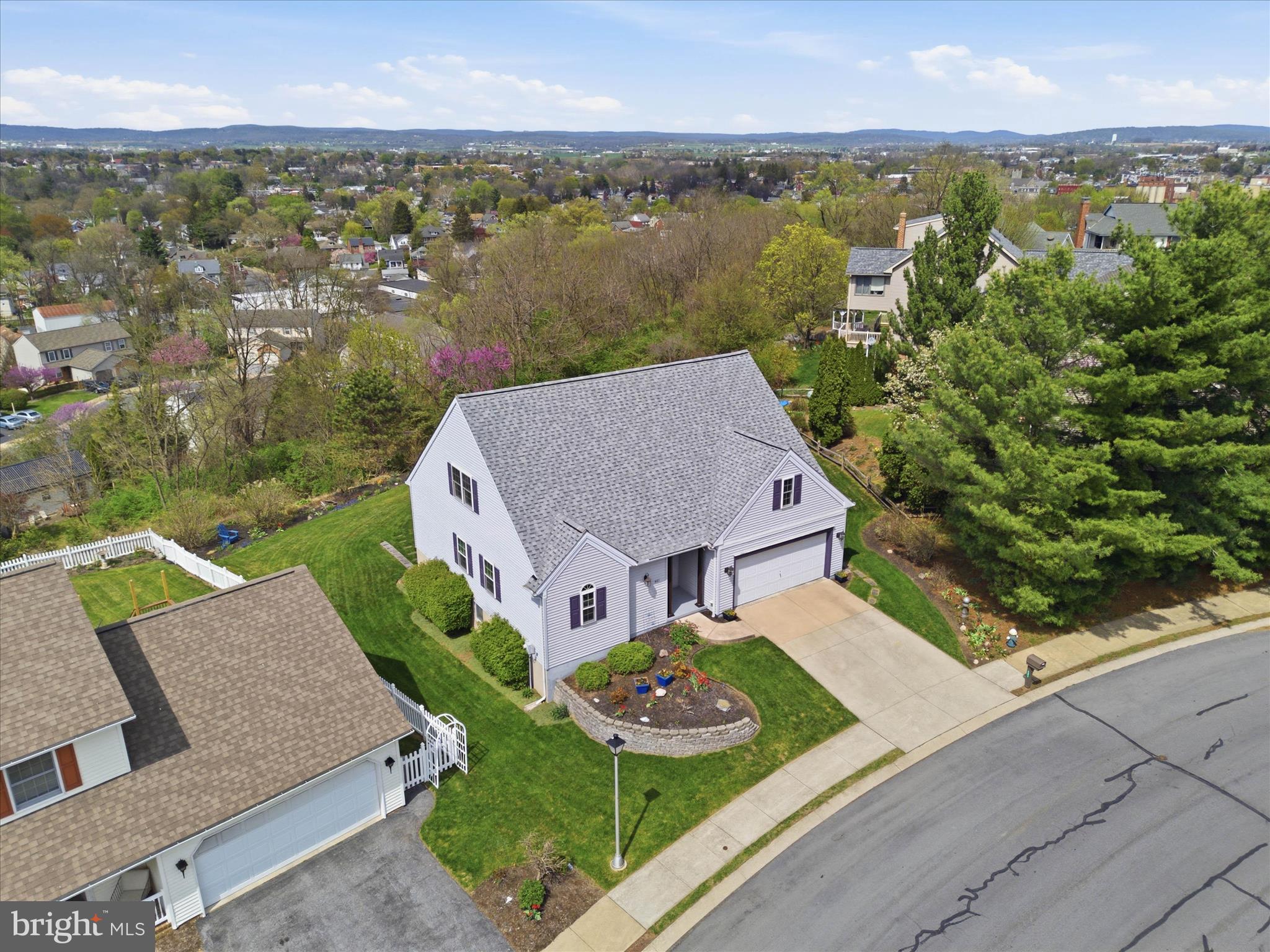 BRICKYARD - Residential