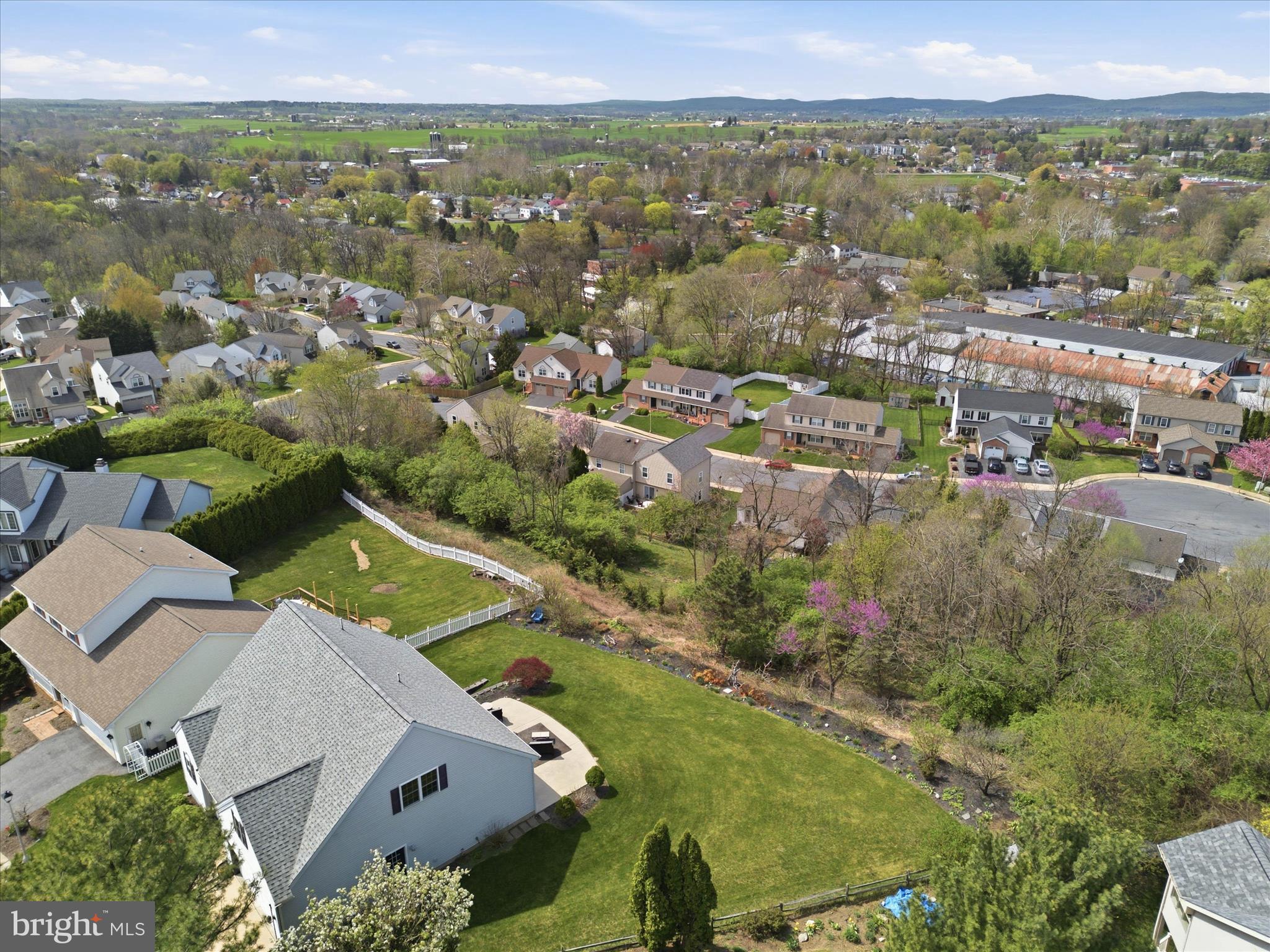 BRICKYARD - Residential