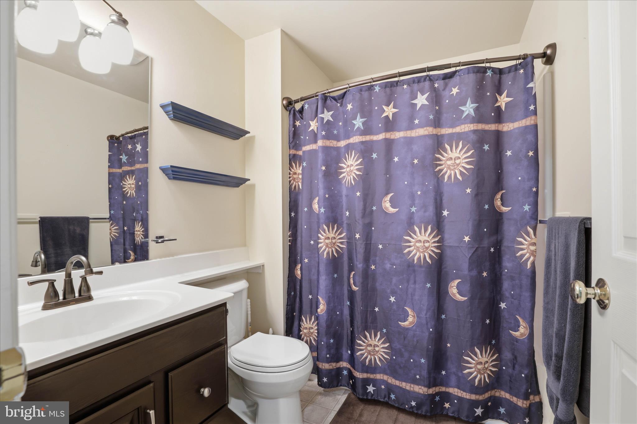 BRICKYARD - Residential