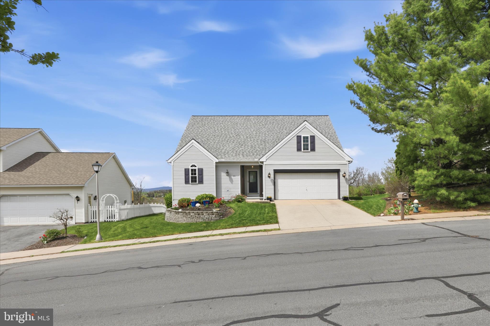 BRICKYARD - Residential