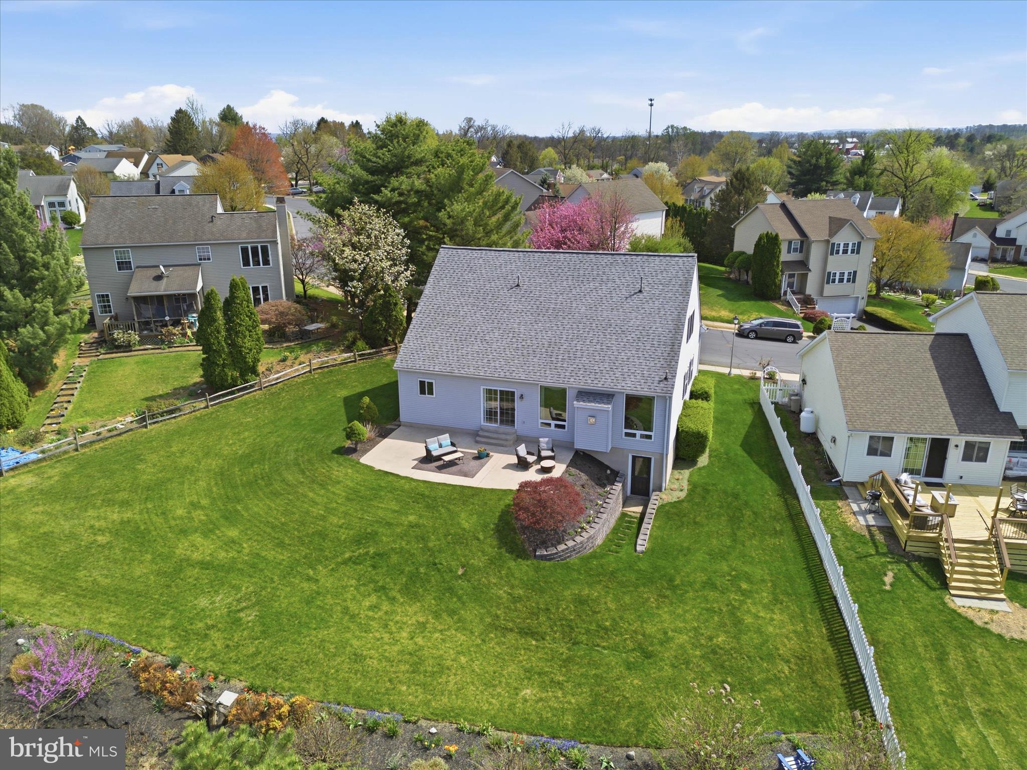 BRICKYARD - Residential