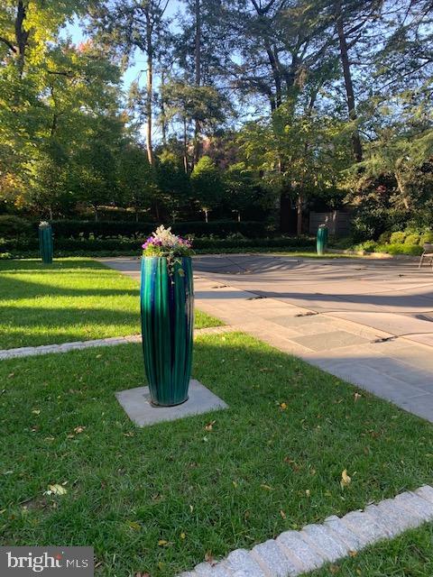 OLD TOWN ALEXANDRIA - Residential