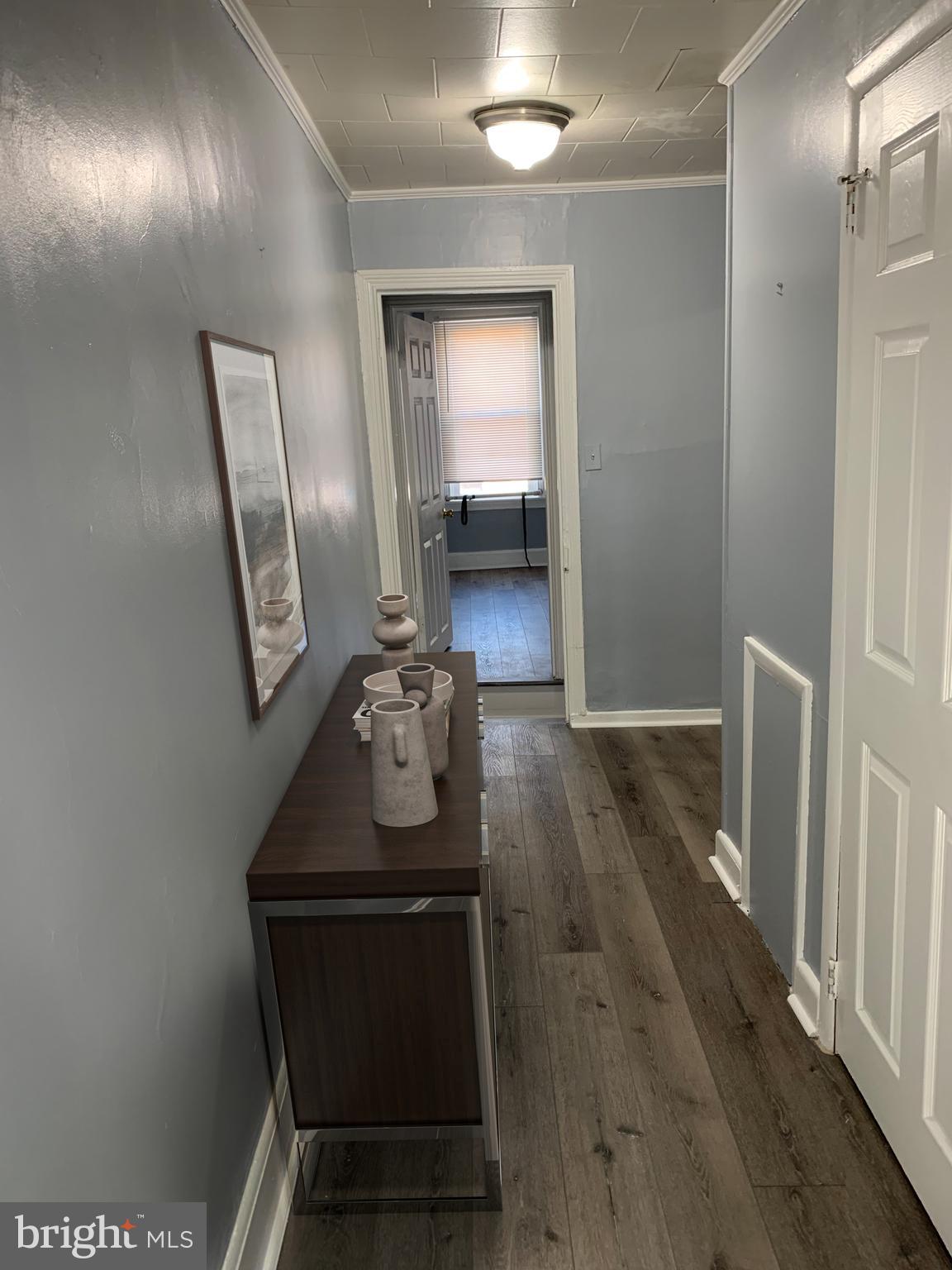 CANTON - Residential Lease