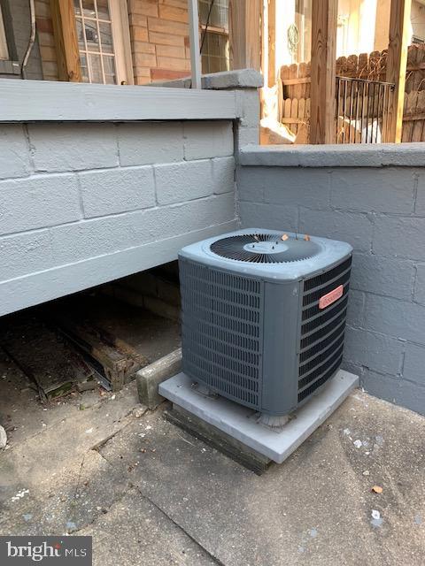 CANTON - Residential Lease