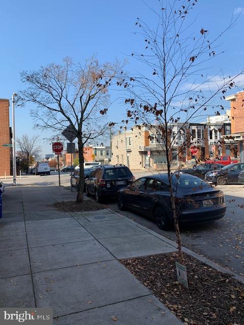 CANTON - Residential Lease