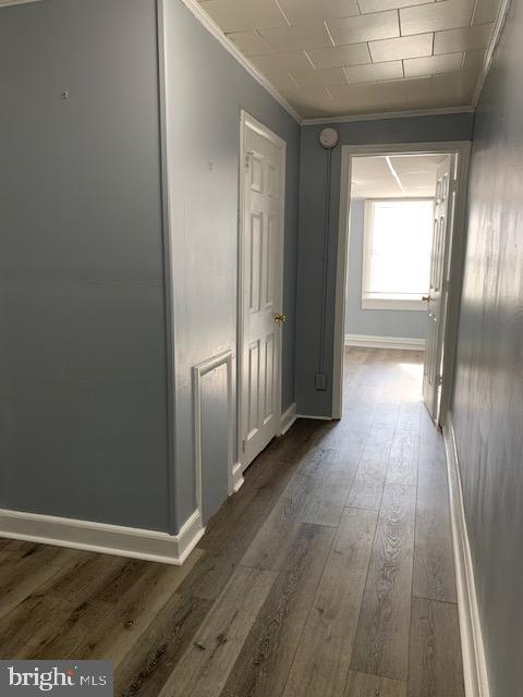 CANTON - Residential Lease