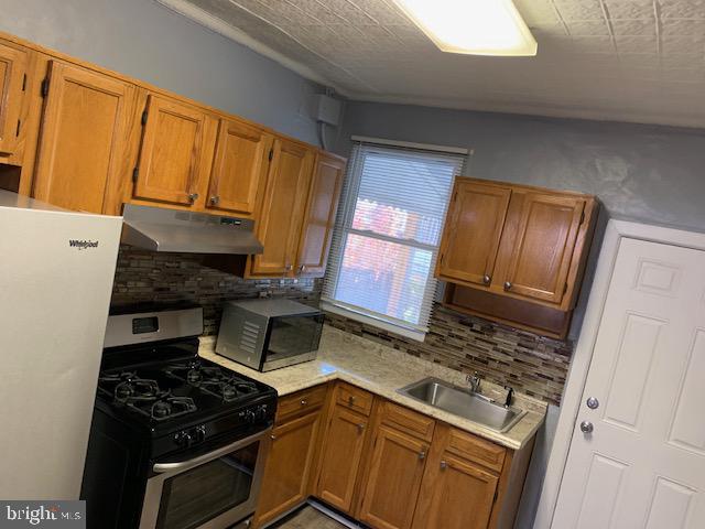 CANTON - Residential Lease