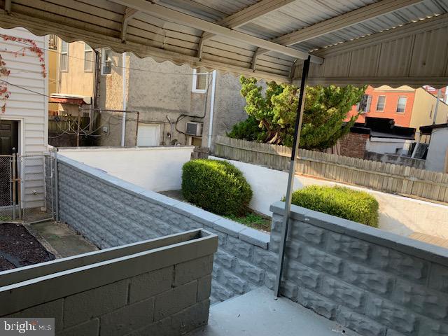 CANTON - Residential Lease