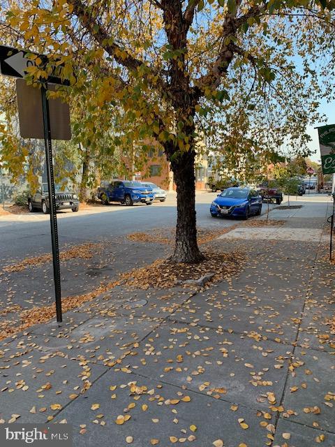 CANTON - Residential Lease