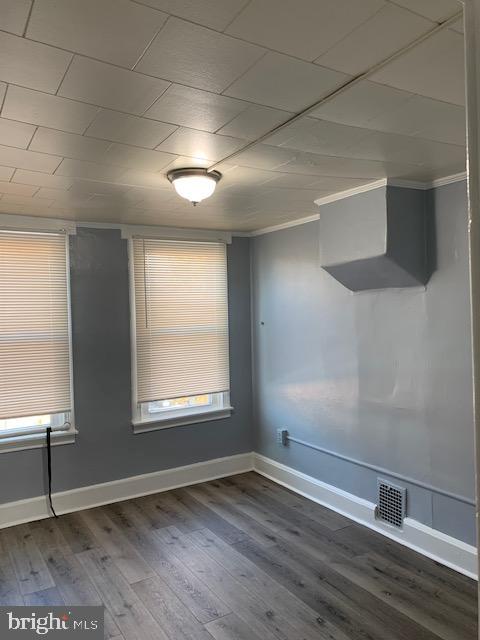 CANTON - Residential Lease