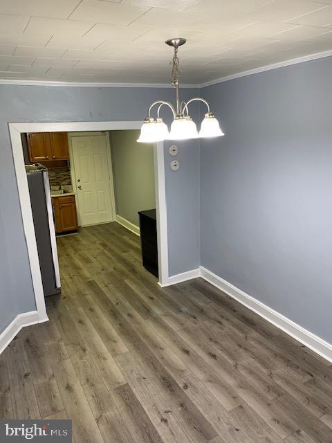 CANTON - Residential Lease