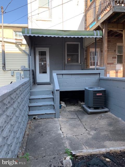 CANTON - Residential Lease