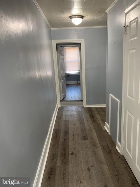 CANTON - Residential Lease