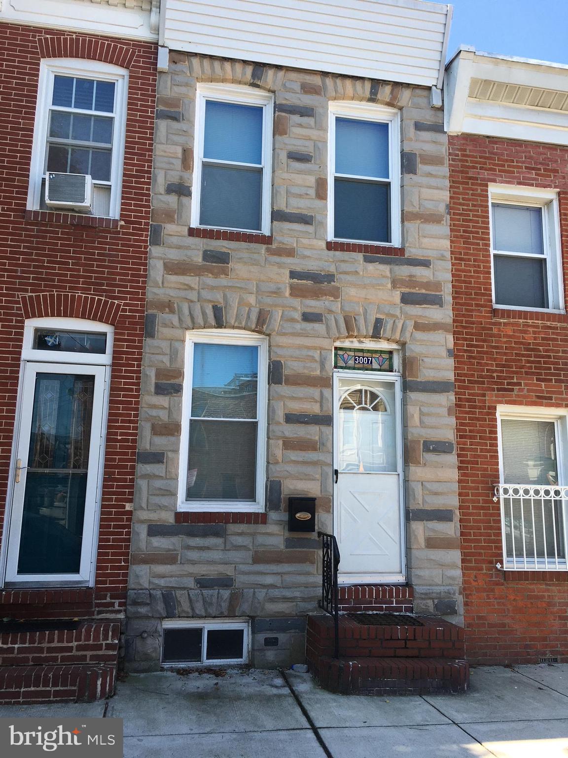 CANTON - Residential Lease