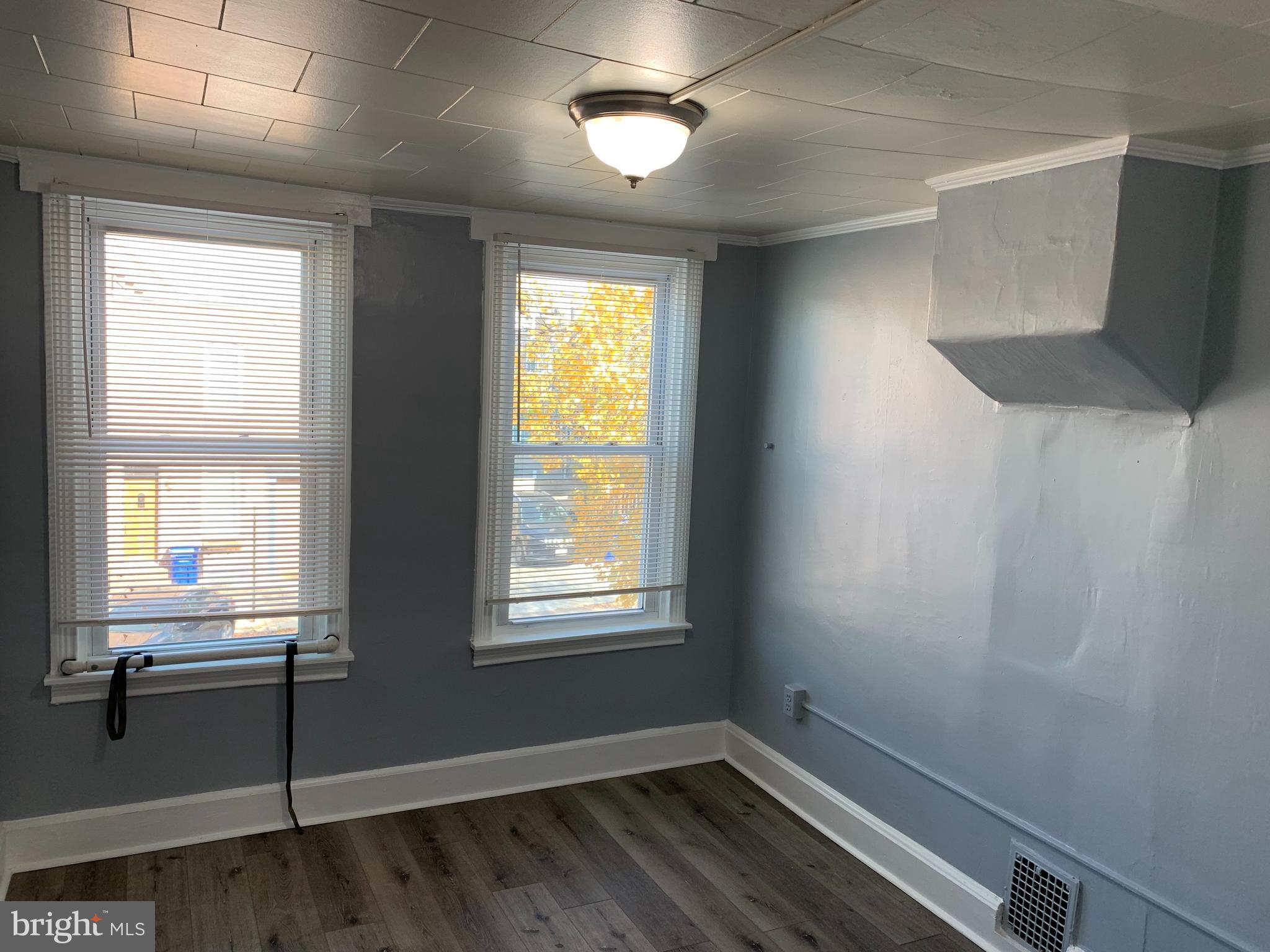 CANTON - Residential Lease