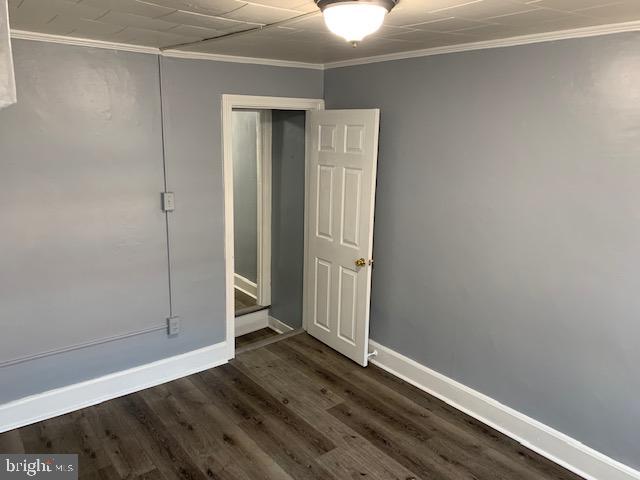 CANTON - Residential Lease