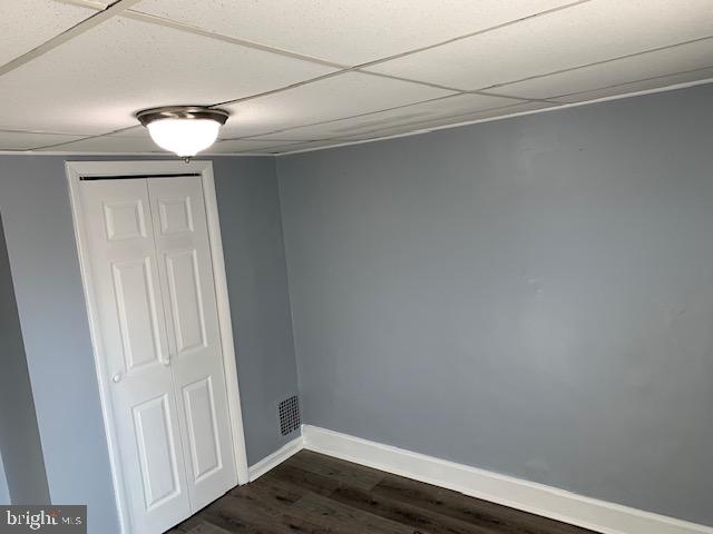 CANTON - Residential Lease