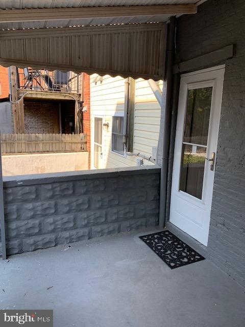 CANTON - Residential Lease