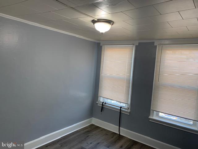 CANTON - Residential Lease