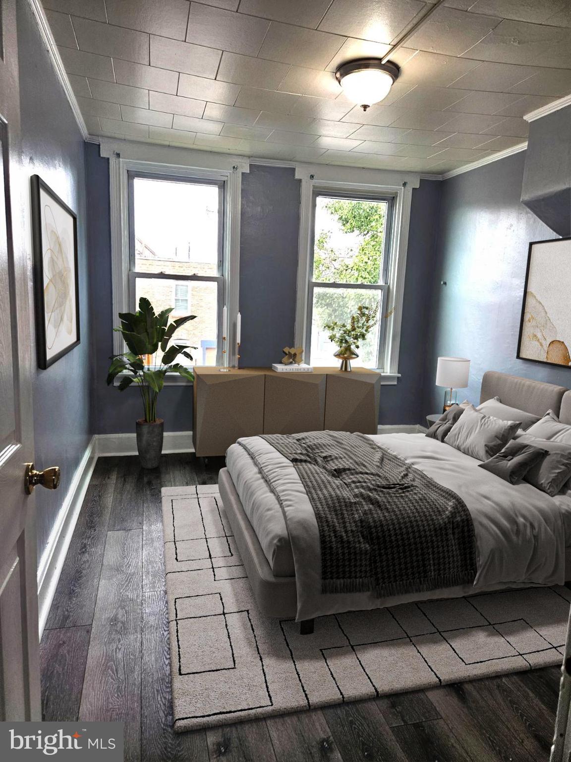 CANTON - Residential Lease