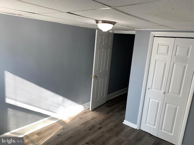 CANTON - Residential Lease