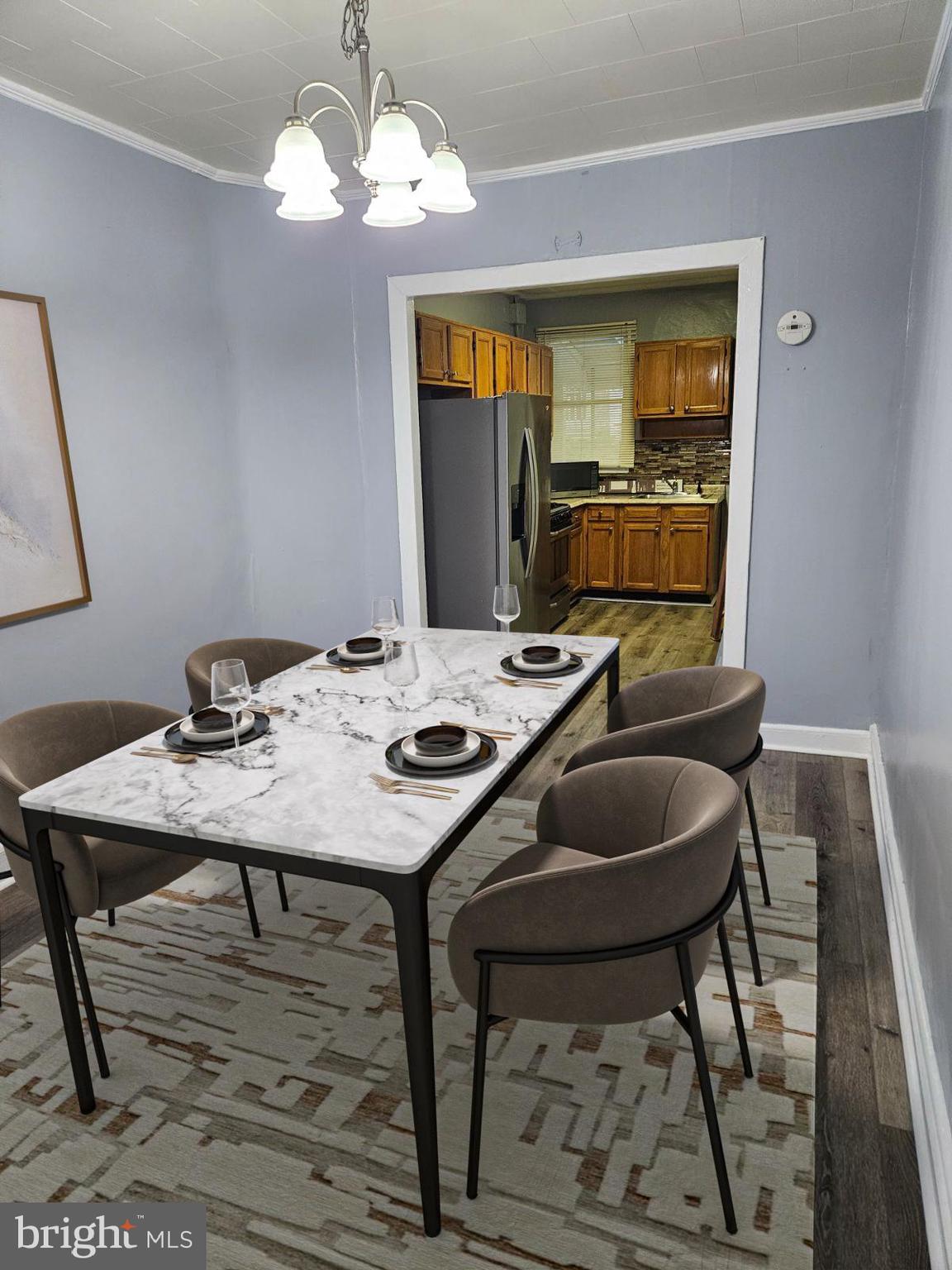 CANTON - Residential Lease