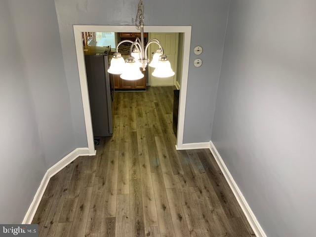 CANTON - Residential Lease