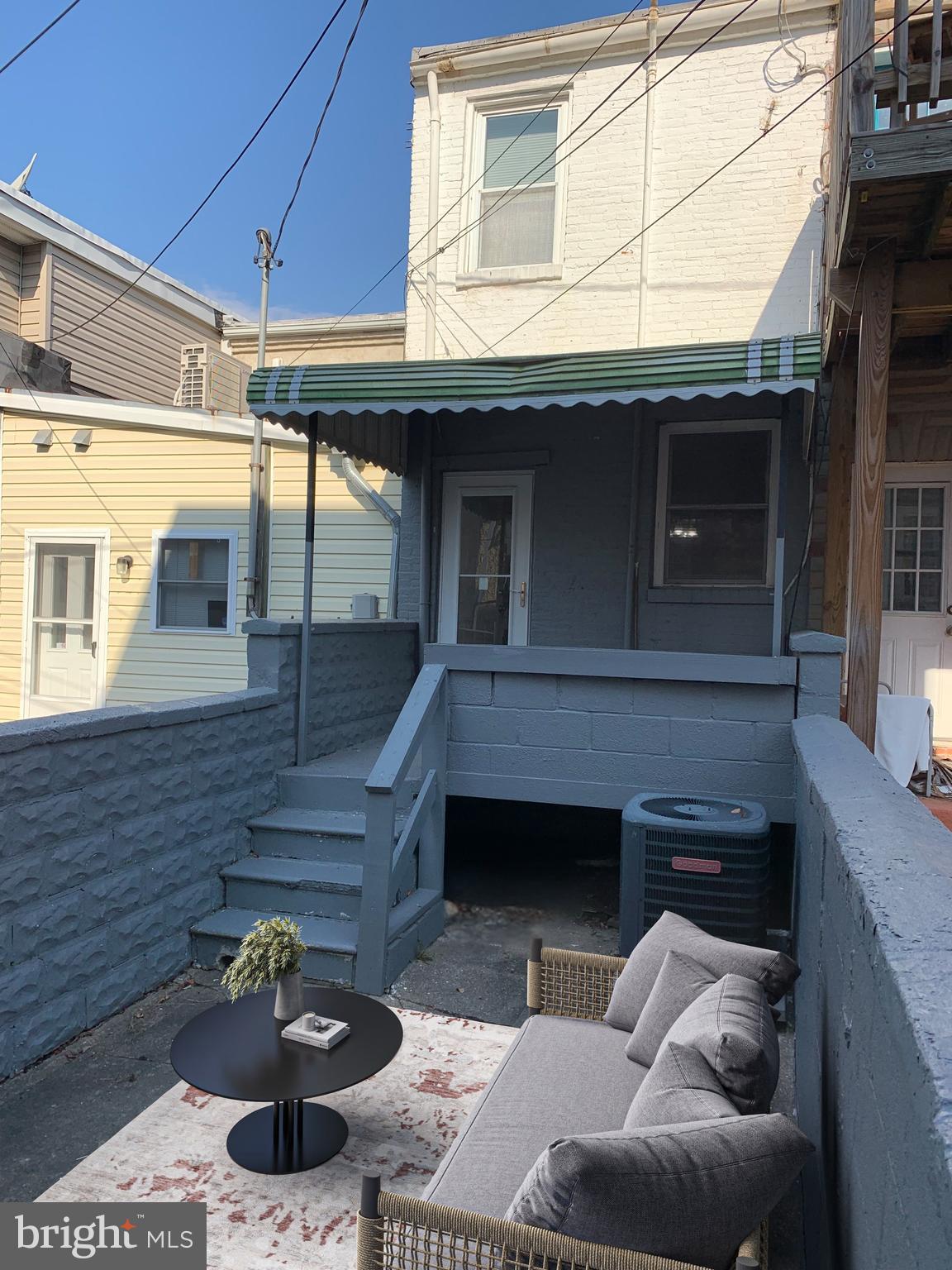 CANTON - Residential Lease