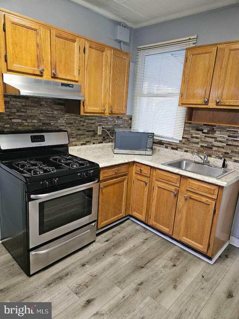 CANTON - Residential Lease