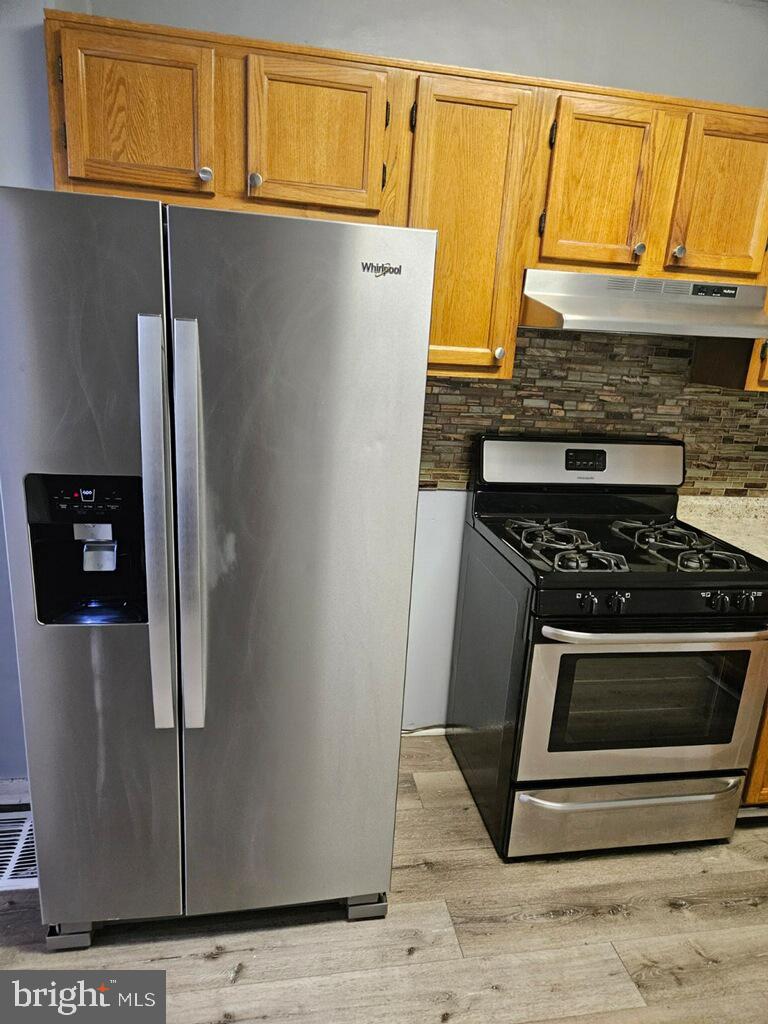 CANTON - Residential Lease