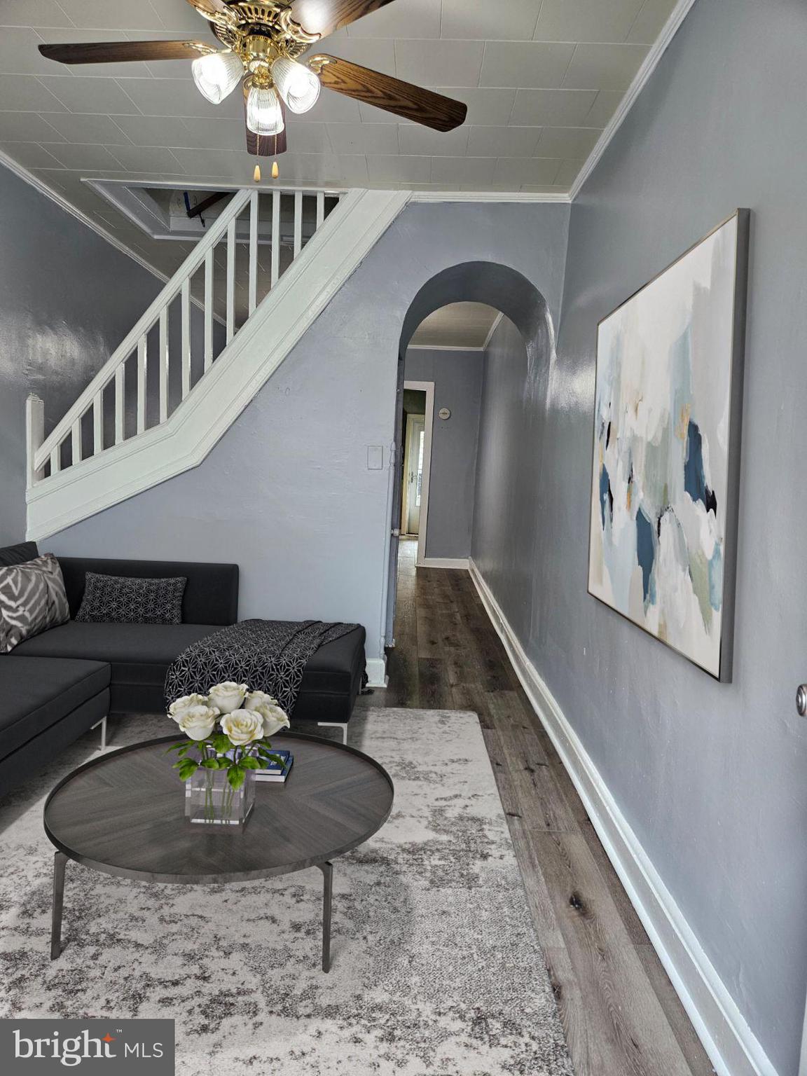 CANTON - Residential Lease