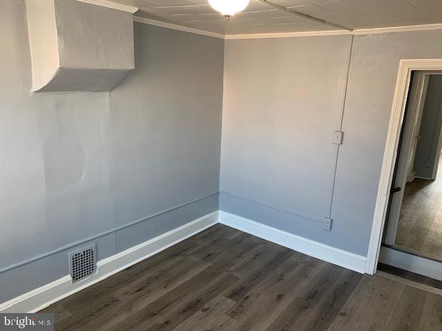 CANTON - Residential Lease