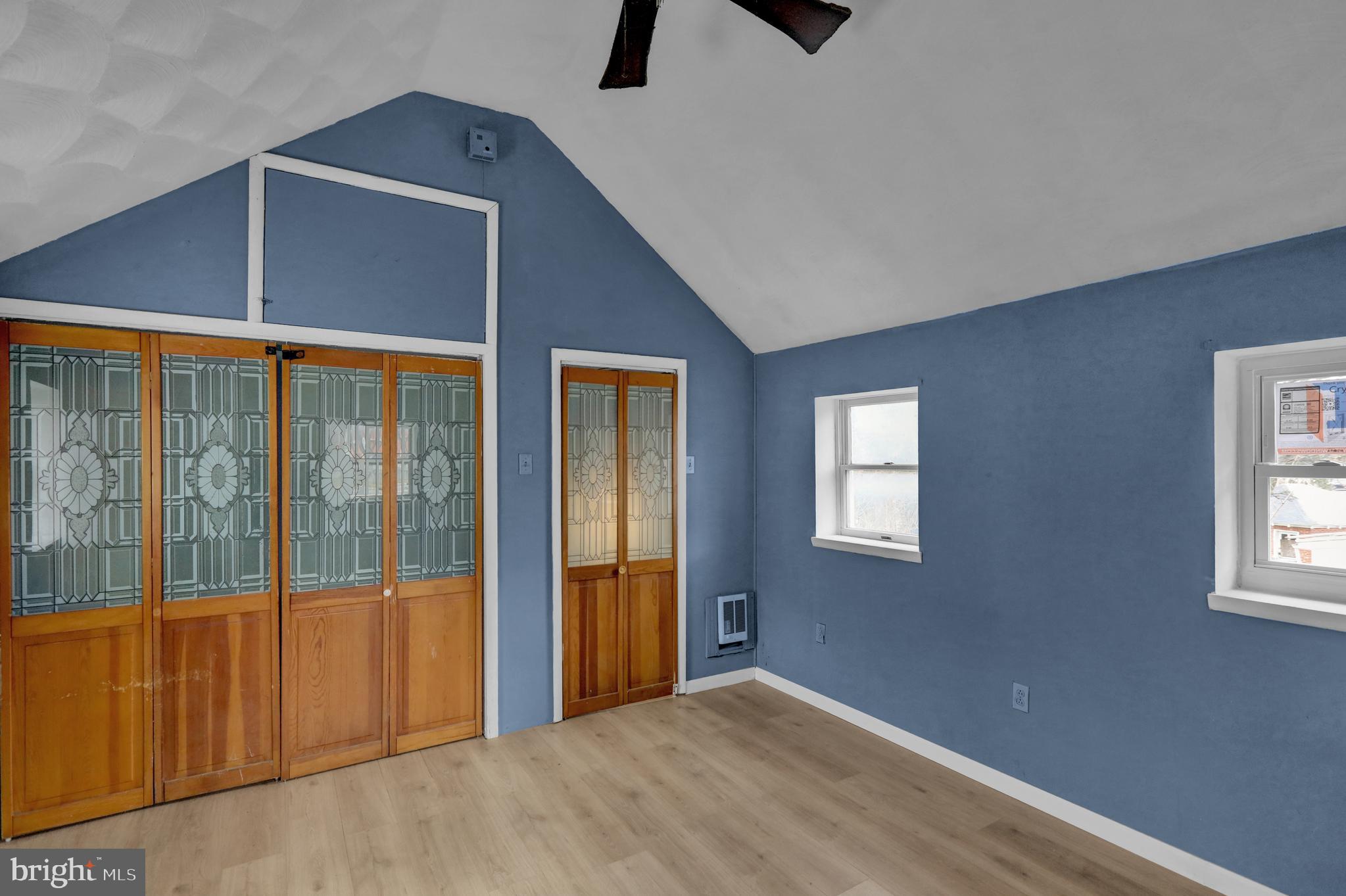 LEESPORT - Residential