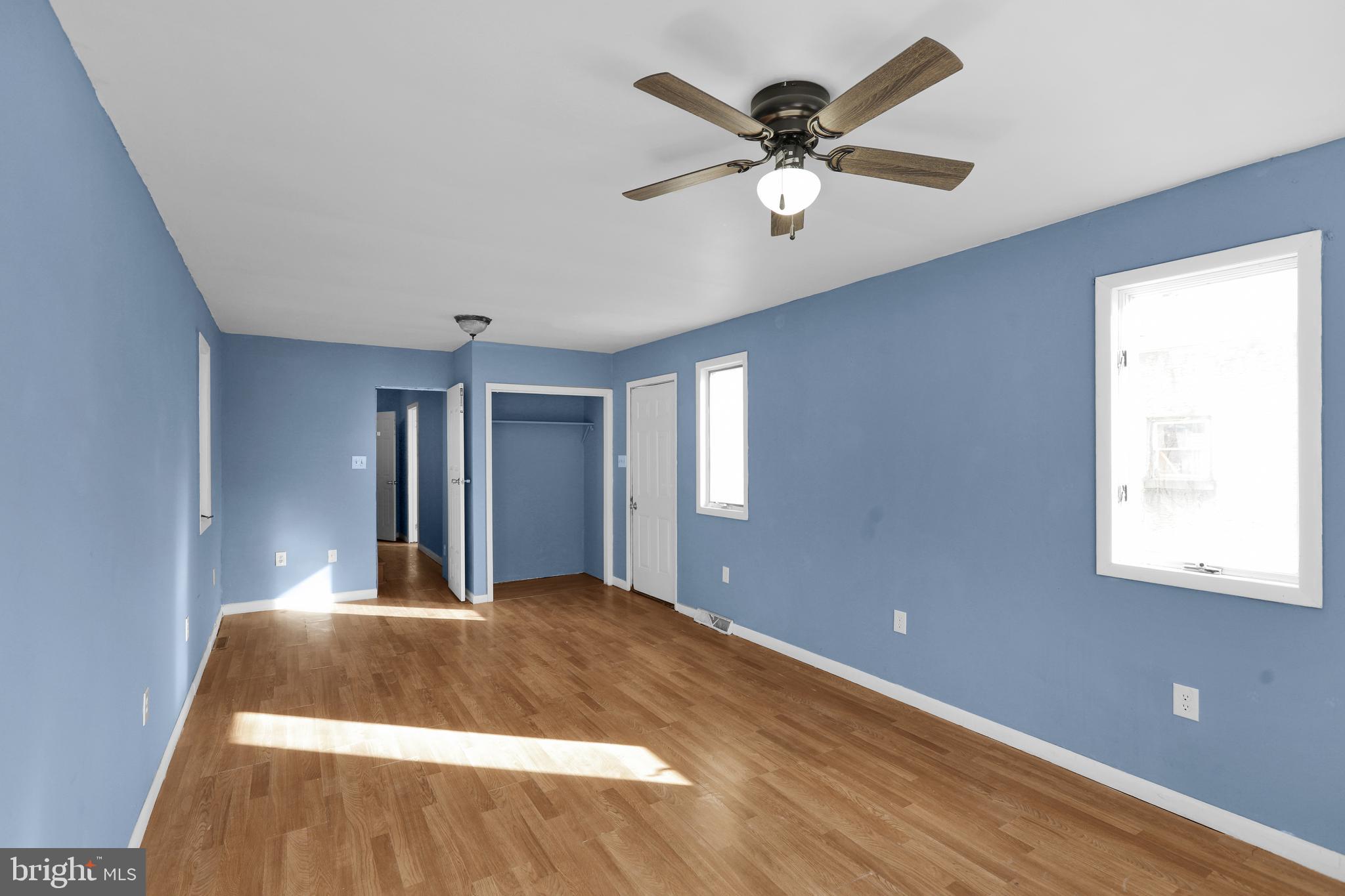 LEESPORT - Residential