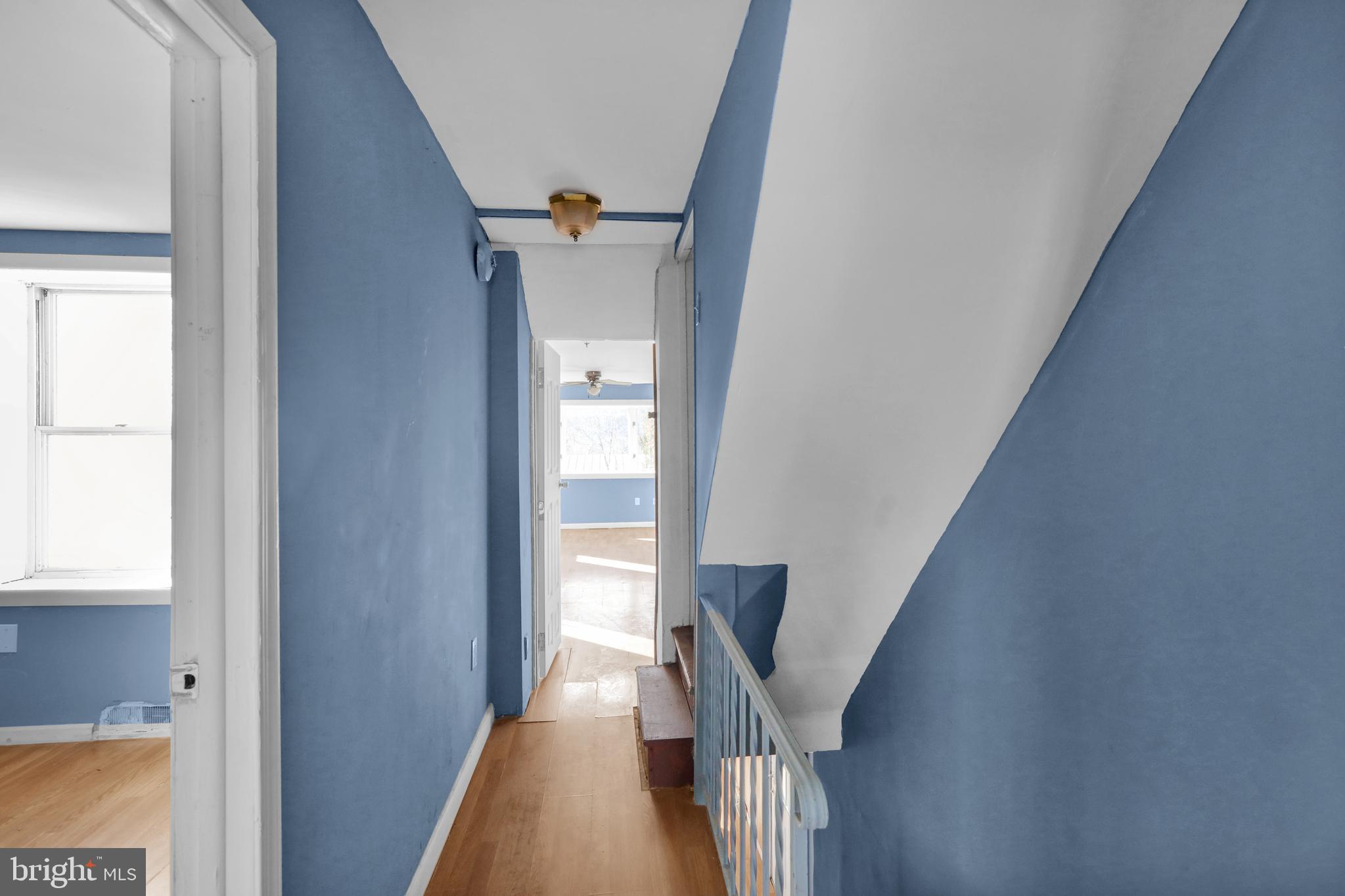 LEESPORT - Residential