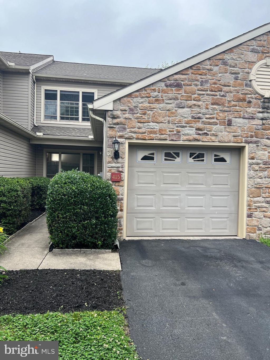 Photo of 415 Alexandria Court, MARIETTA, PA 17547 (MLS # PALA2071742)