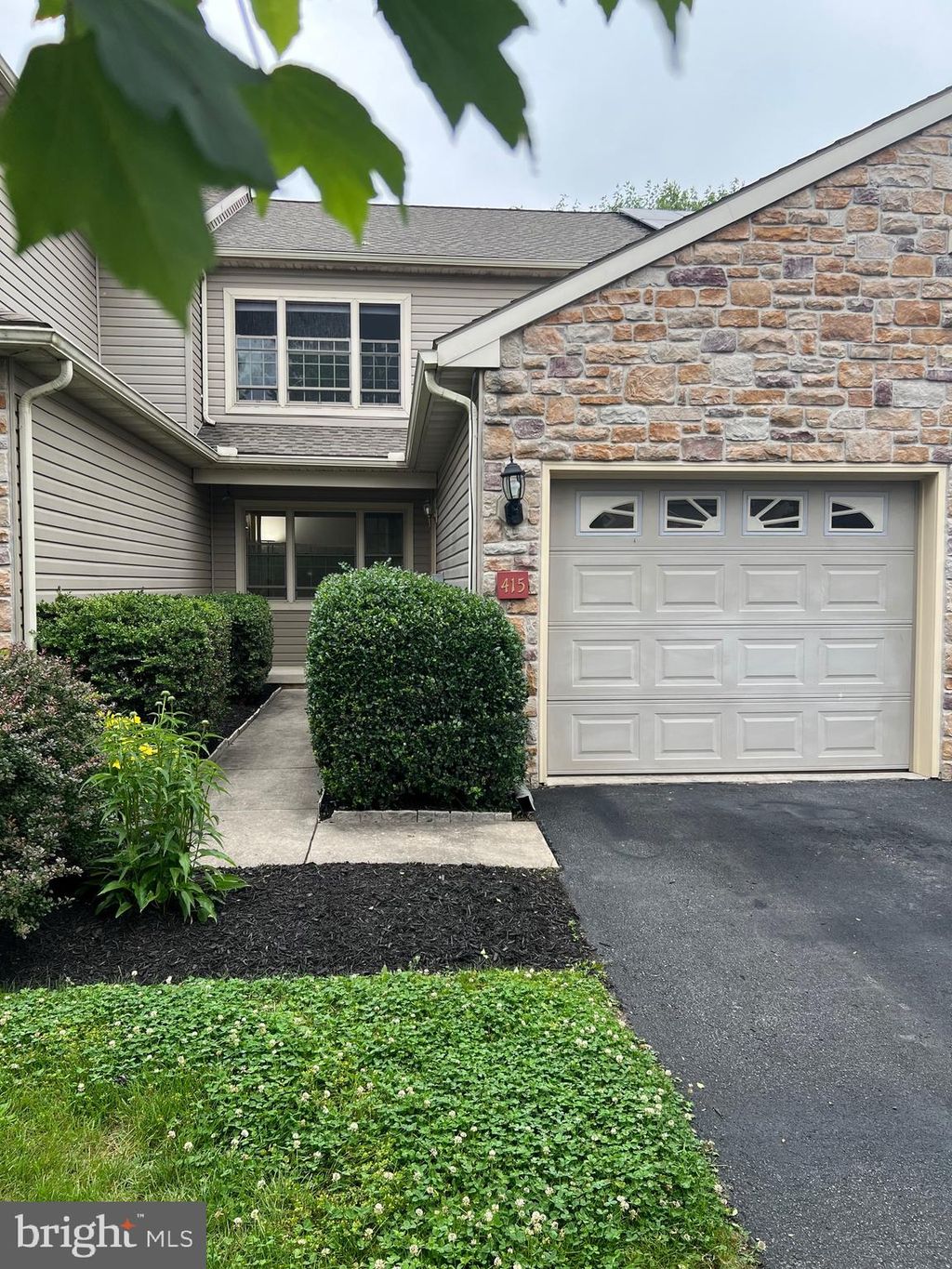 Photo of 415 Alexandria Court, MARIETTA, PA 17547 (MLS # PALA2071742)